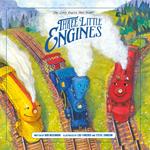 Three Little Engines