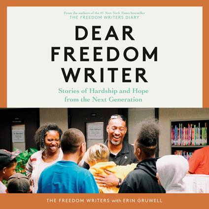 Dear Freedom Writer