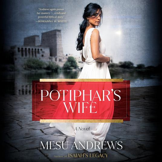 Potiphar's Wife