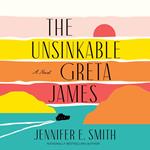 The Unsinkable Greta James