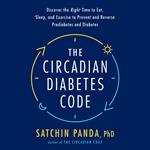 The Circadian Diabetes Code