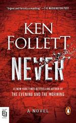 Never: A Novel