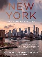 New York: An Illustrated History