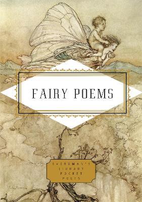 Fairy Poems - cover