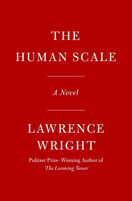 The Human Scale