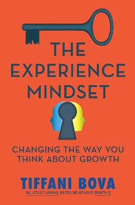 The Experience Mindset: Changing the Way You Think About Growth - Tiffani Bova - cover