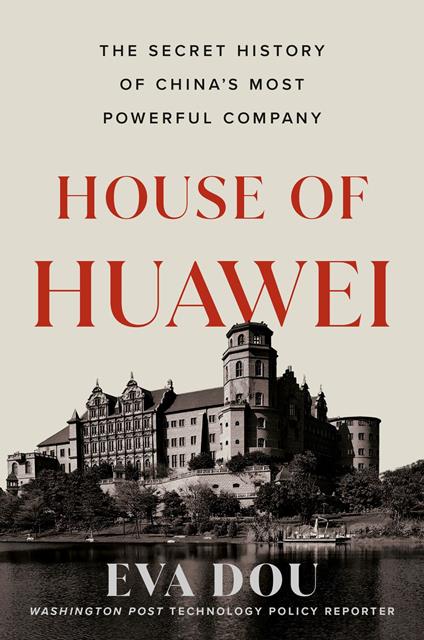 House of Huawei