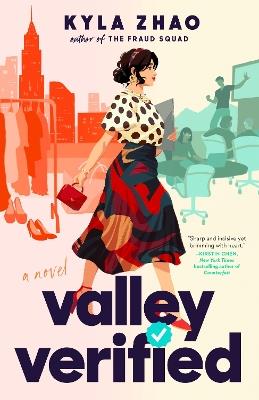 Valley Verified - Kyla Zhao - cover