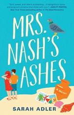 Mrs. Nash's Ashes