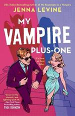 My Vampire Plus-One