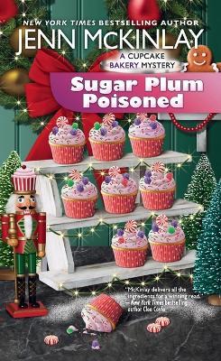 Sugar Plum Poisoned - Jenn McKinlay - cover