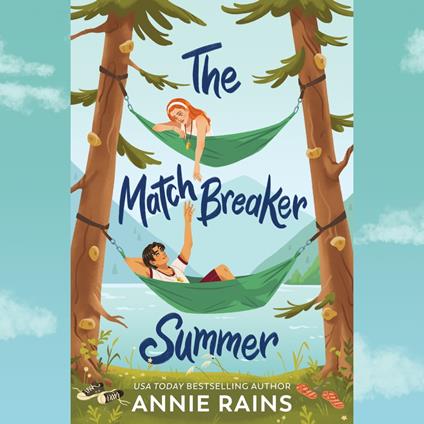 The Matchbreaker Summer