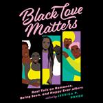 Black Love Matters