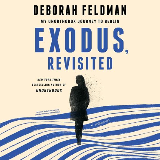 Exodus, Revisited