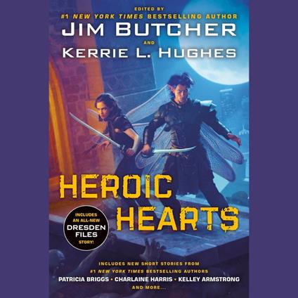 Heroic Hearts