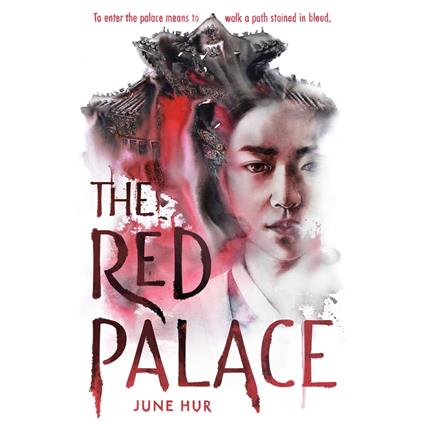 The Red Palace