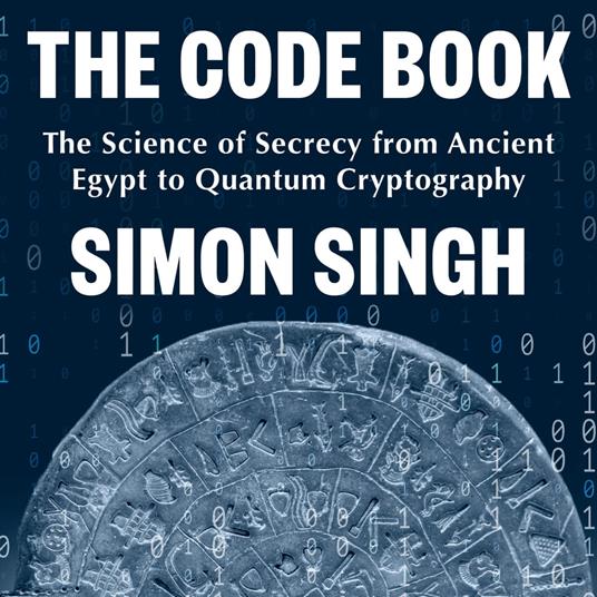 The Code Book