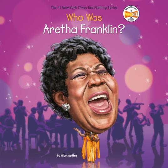 Who Was Aretha Franklin?