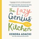 The Lazy Genius Kitchen