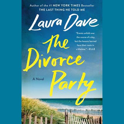 The Divorce Party