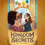 Kingdom of Secrets