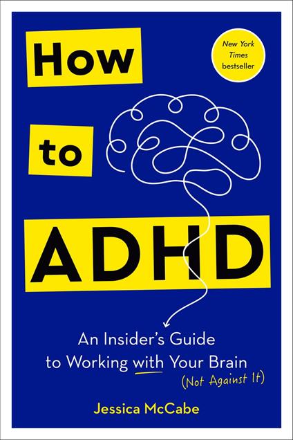 How to ADHD