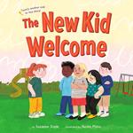 The New Kid Welcome/Welcome the New Kid