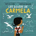 Los deseos de Carmela