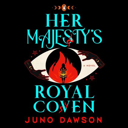 Her Majesty's Royal Coven