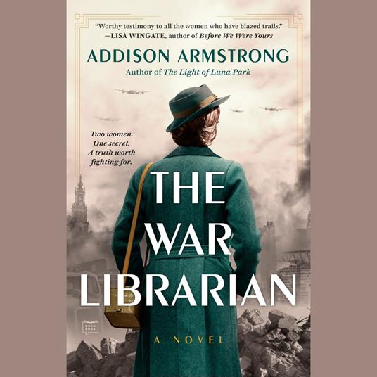 The War Librarian