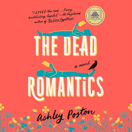 The Dead Romantics