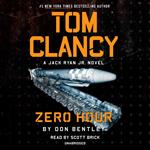 Tom Clancy Zero Hour