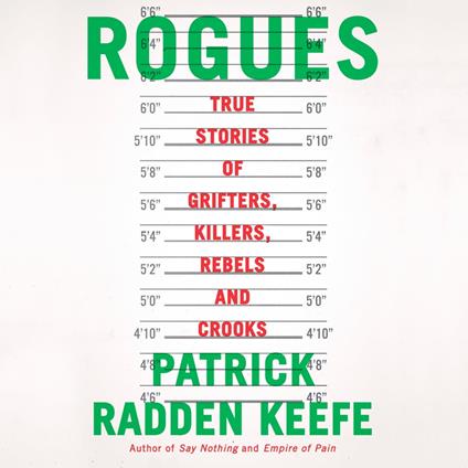 Rogues