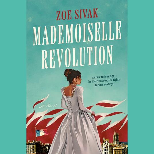 Mademoiselle Revolution