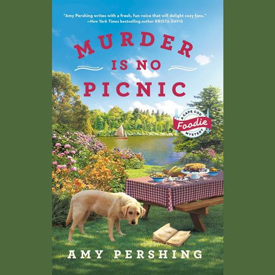 Murder Is No Picnic