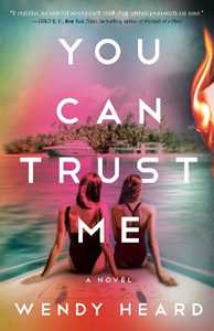 Libro in inglese You Can Trust Me Wendy Heard