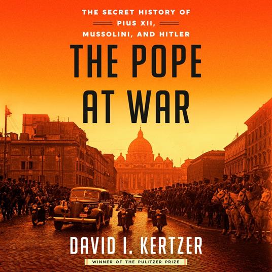 The Pope at War