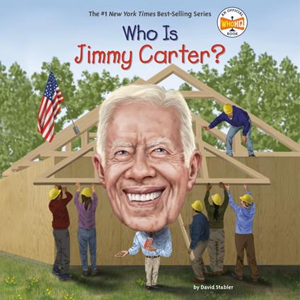 Who Is Jimmy Carter?