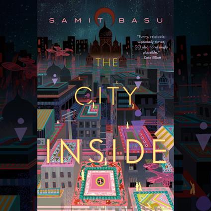 The City Inside