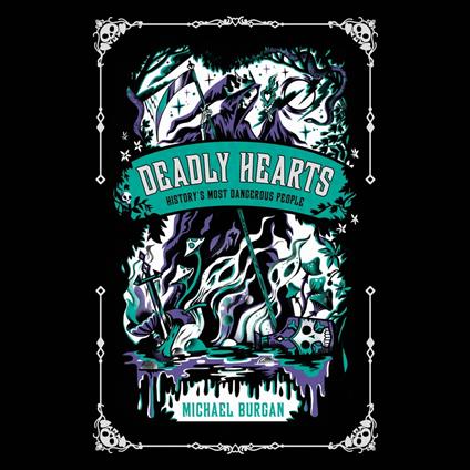 Deadly Hearts