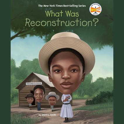 What Was Reconstruction?