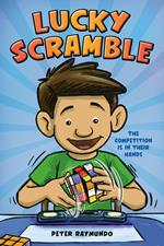 Lucky Scramble