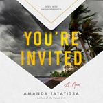 You're Invited