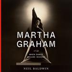 Martha Graham