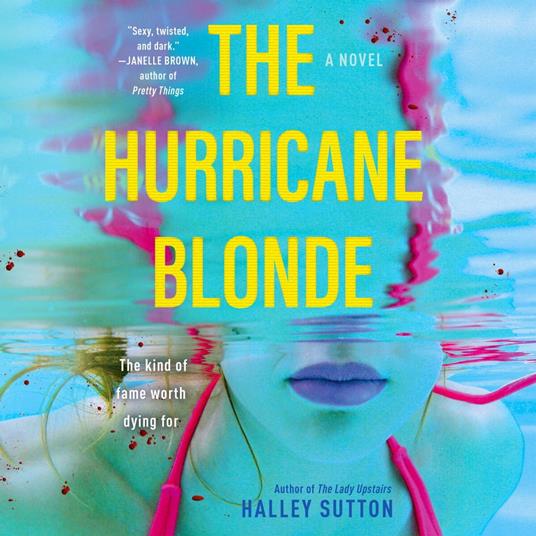 The Hurricane Blonde