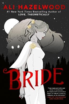 Bride - Ali Hazelwood - cover