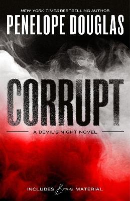 Corrupt - Penelope Douglas - cover