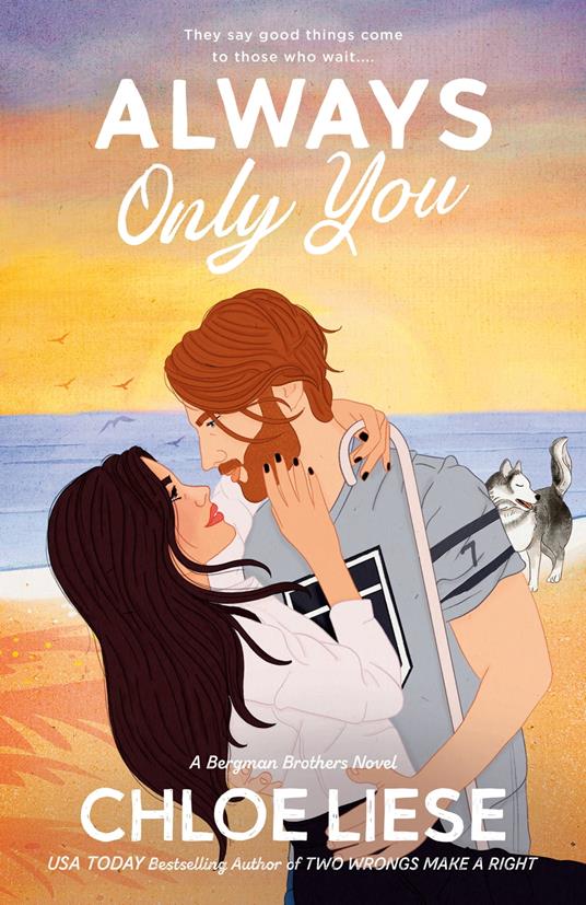 Always Only You - Liese, Chloe - Ebook in inglese - EPUB3 con Adobe DRM