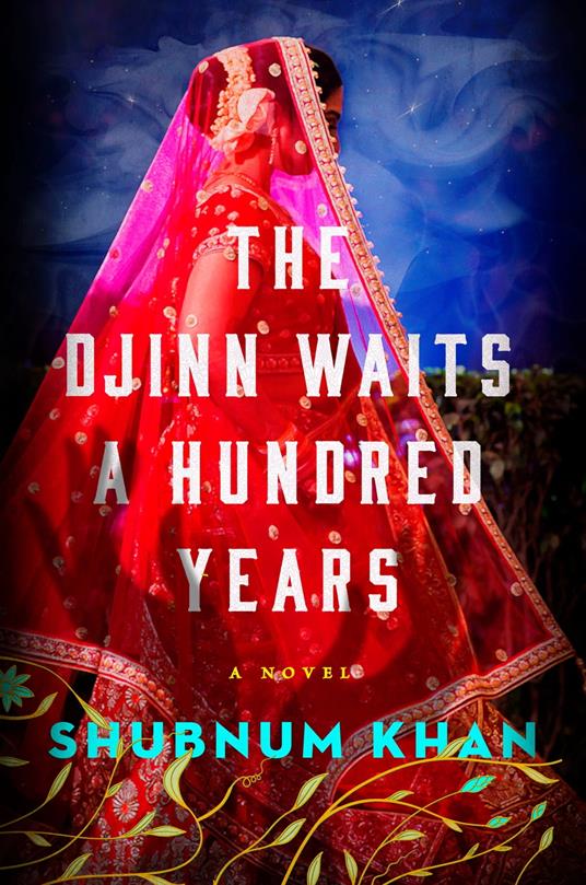 The Djinn Waits a Hundred Years