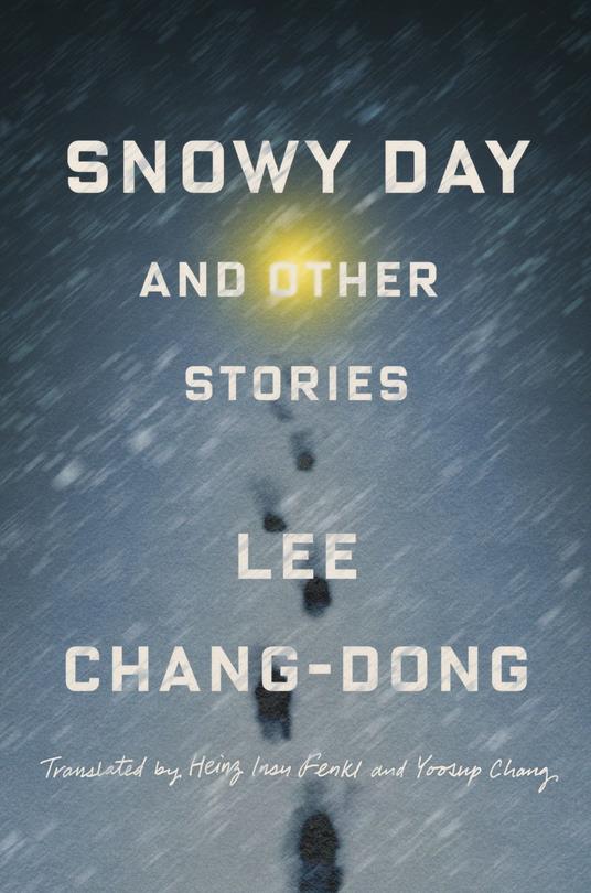 Snowy Day and Other Stories